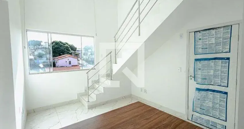 Cobertura para Venda - Santa Amélia, 2 Quartos,  63 m² - Belo Horizonte