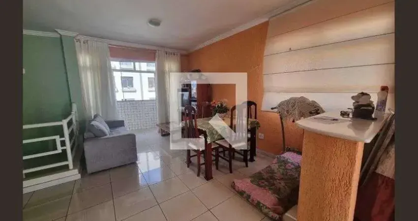 Cobertura para Venda - Prado, 4 Quartos,  194 m² - Belo Horizonte