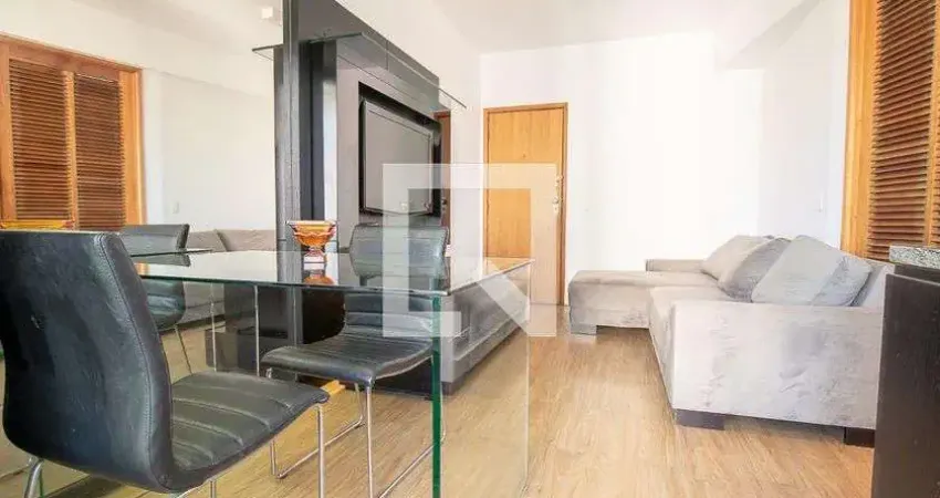 Apartamento para Venda - Lourdes, 1 Quarto,  55 m² - Belo Horizonte