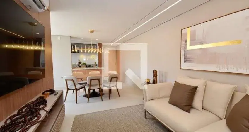 Apartamento para Venda - Cidade Nova, 3 Quartos,  82 m² - Belo Horizonte