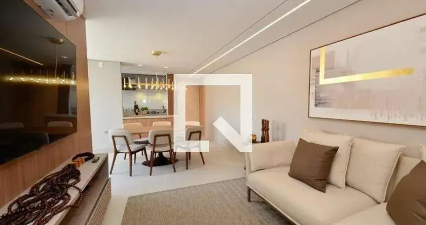 Apartamento para Venda - Cidade Nova, 3 Quartos,  88 m² - Belo Horizonte