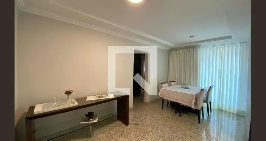Apartamento para Venda - Caiçara-Adelaide, 3 Quartos,  106 m² - Belo Horizonte