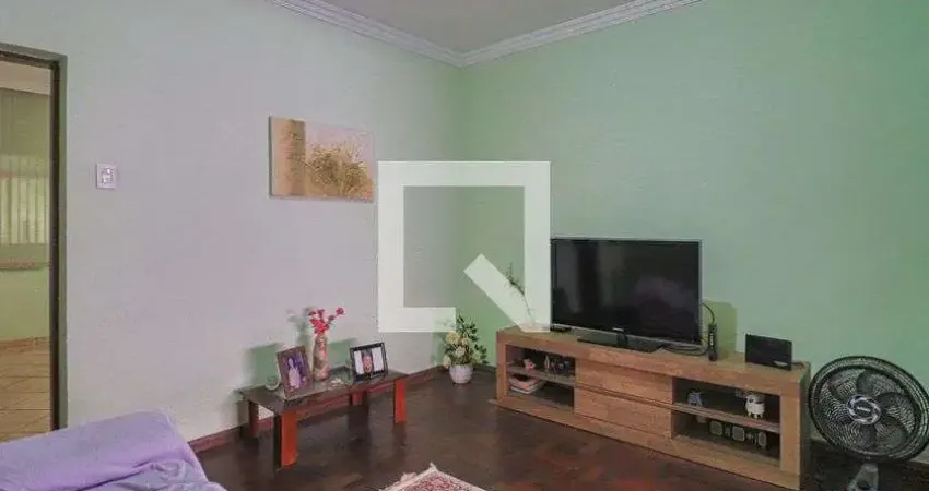 Casa para Venda - Sagrada Família, 4 Quartos,  450 m² - Belo Horizonte