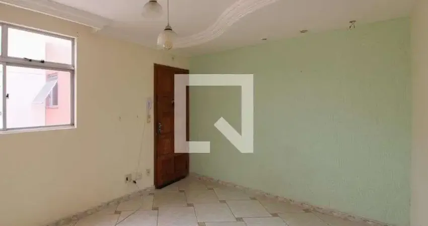 Apartamento para Venda - Heliópolis, 2 Quartos,  45 m² - Belo Horizonte