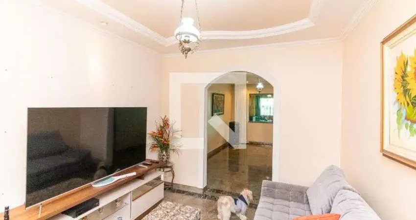 Casa para Venda - Céu Azul, 3 Quartos,  360 m² - Belo Horizonte