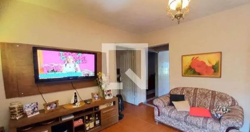 Casa para Venda - Santa Mônica, 2 Quartos,  200 m² - Belo Horizonte