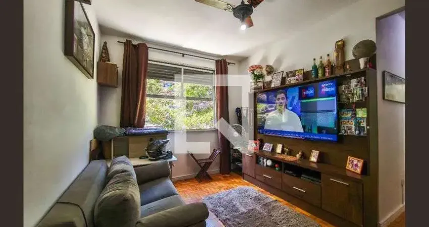 Apartamento para Venda - Tijuca, 3 Quartos,  90 m² - Rio de Janeiro