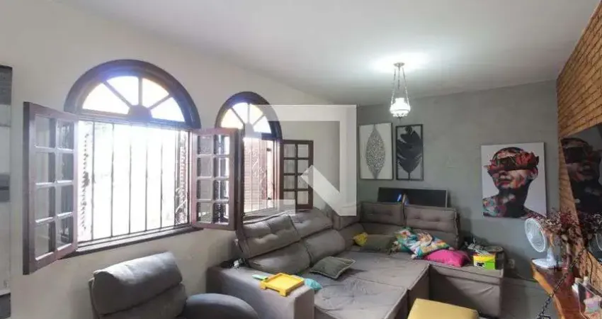 Casa para Venda - Planalto, 2 Quartos,  514 m² - Belo Horizonte