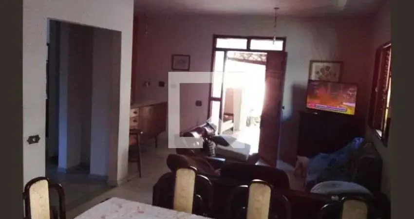 Casa para Venda - Palmeiras, 4 Quartos,  271 m² - Belo Horizonte