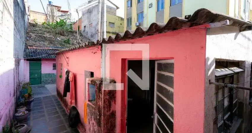 Casa para Venda - Sagrada Família, 1 Quarto,  400 m² - Belo Horizonte