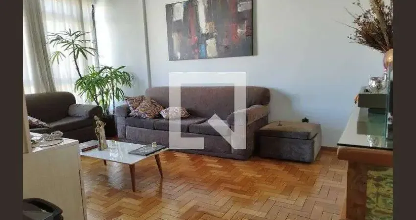 Apartamento para Venda - Funcionários, 3 Quartos,  100 m² - Belo Horizonte