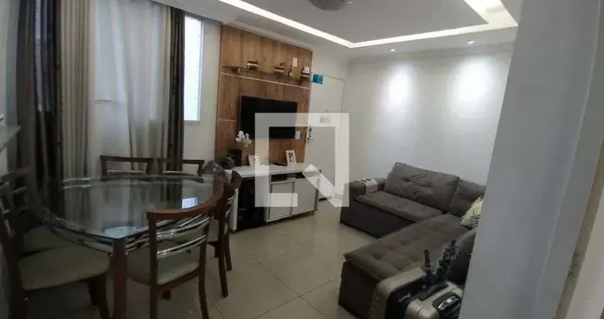 Apartamento para Venda - Camargos, 2 Quartos,  44 m² - Belo Horizonte