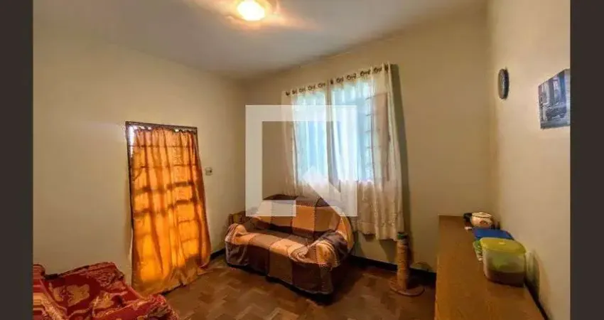 Casa para Venda - Monsenhor Messias, 3 Quartos,  257 m² - Belo Horizonte