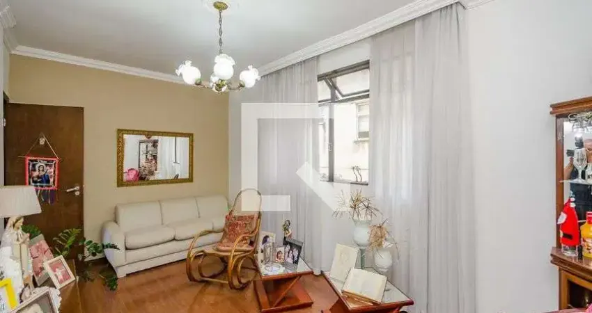 Apartamento para Venda - Luxemburgo, 3 Quartos,  110 m² - Belo Horizonte