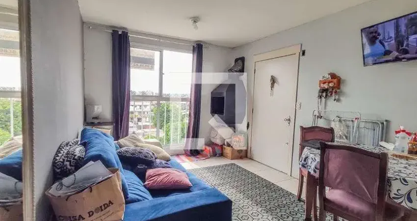 Apartamento para Venda - Scharlau, 2 Quartos,  47 m² - São Leopoldo