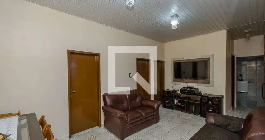 Casa para Venda - Dom Cabral, 4 Quartos,  147 m² - Belo Horizonte