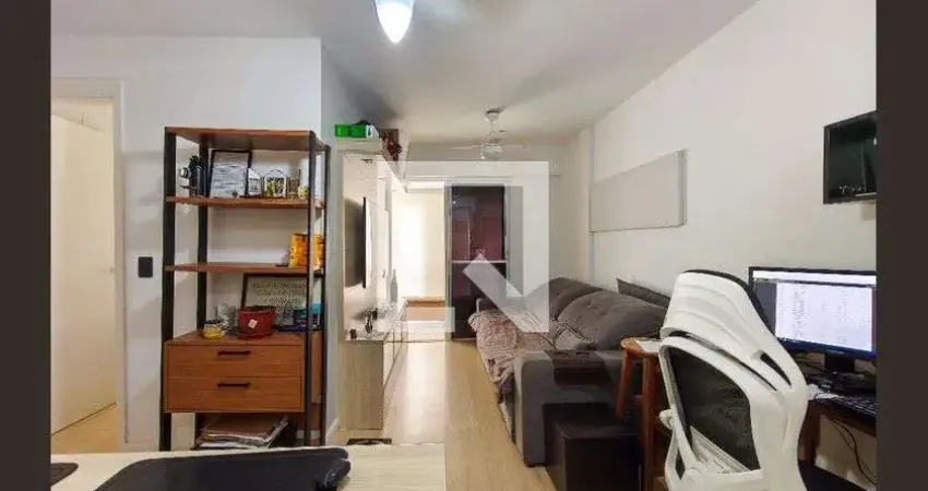 Apartamento para Venda - Vila Isabel, 2 Quartos,  55 m² - Rio de Janeiro
