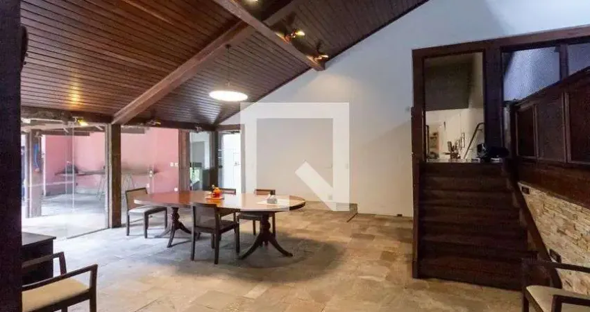 Casa para Venda - São Luíz, 4 Quartos,  2342 m² - Belo Horizonte