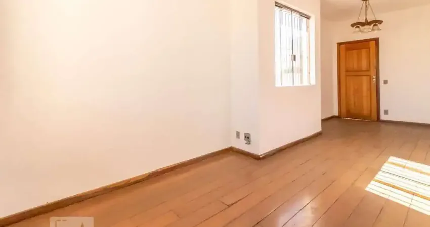 Apartamento para Venda - Ipiranga, 2 Quartos,  50 m² - Belo Horizonte