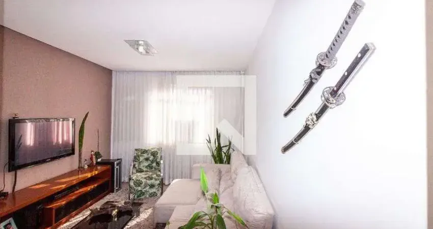 Apartamento para Venda - Paquetá, 2 Quartos,  100 m² - Belo Horizonte