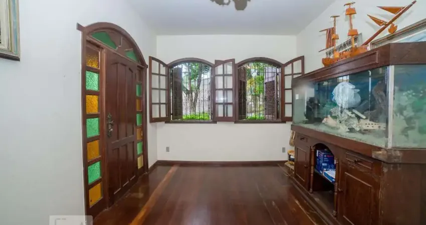 Casa para Venda - Santa Amélia, 3 Quartos,  240 m² - Belo Horizonte