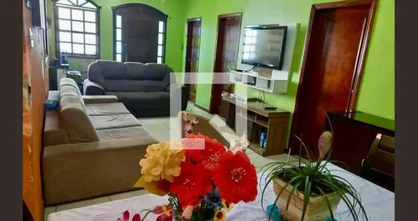 Casa para Venda - Sagrada Família, 4 Quartos,  212 m² - Belo Horizonte