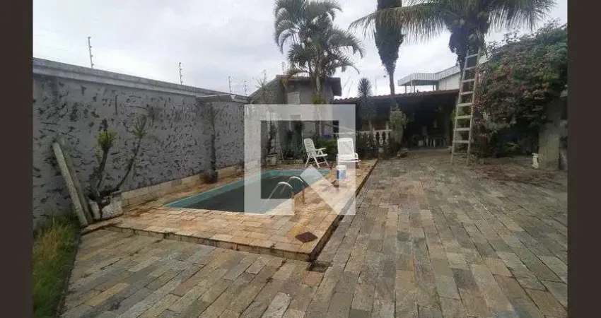 Casa para Venda - Canaã, 3 Quartos,  300 m² - Belo Horizonte
