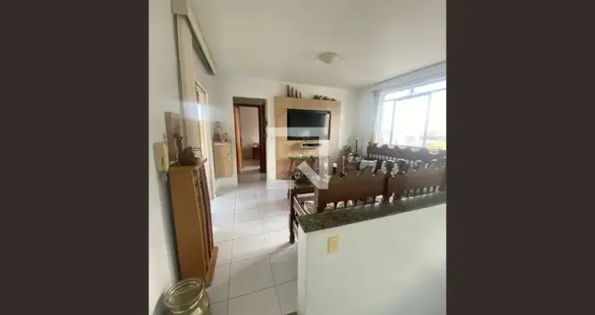Cobertura para Venda - União, 4 Quartos,  150 m² - Belo Horizonte