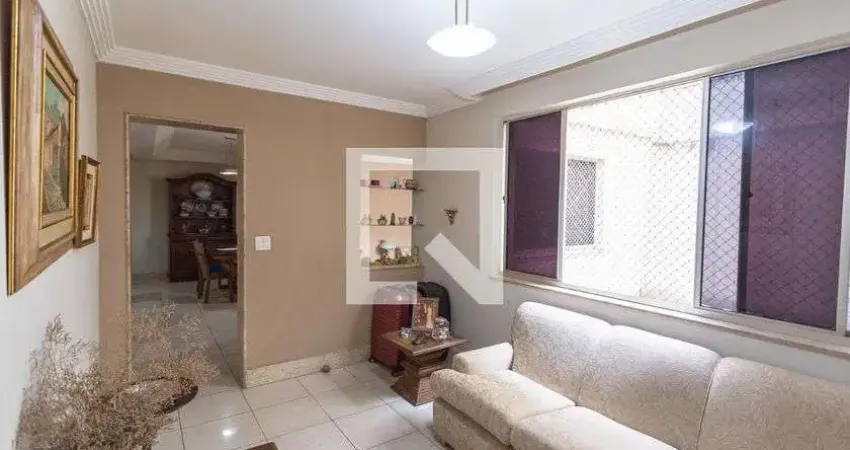 Apartamento para Venda - Serra, 3 Quartos,  123 m² - Belo Horizonte