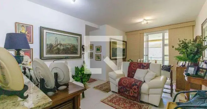 Apartamento para Venda - Recreio, 3 Quartos,  83 m² - Rio de Janeiro