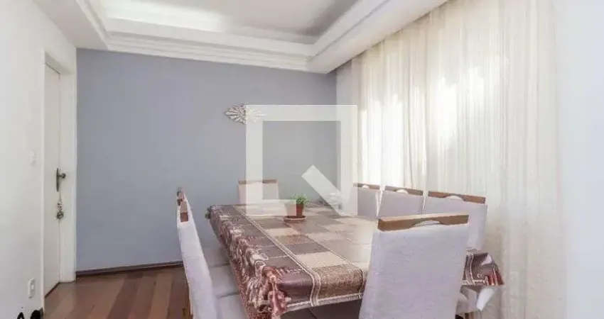 Apartamento para Venda - Cidade Nova, 4 Quartos,  120 m² - Belo Horizonte