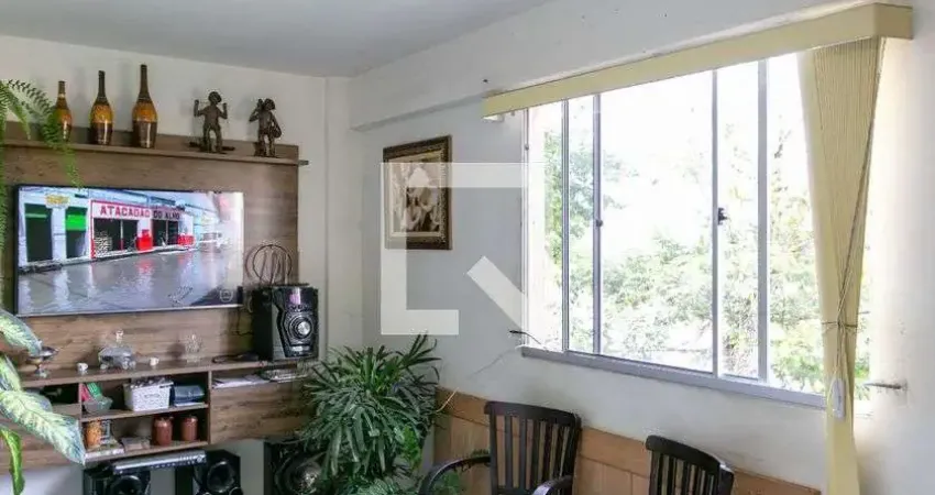 Apartamento para Venda - Jaqueline, 2 Quartos,  47 m² - Belo Horizonte