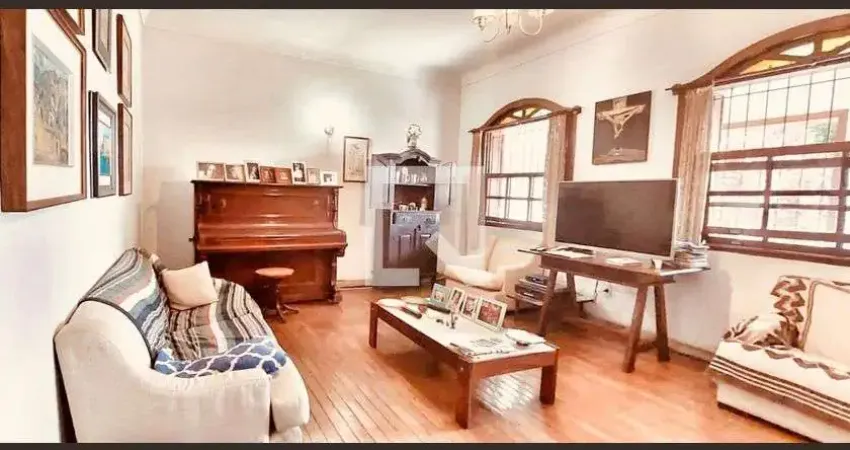 Casa para Venda - Serra, 5 Quartos,  400 m² - Belo Horizonte