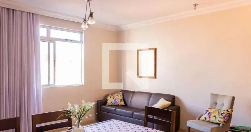 Apartamento para Venda - Castelo, 3 Quartos,  100 m² - Belo Horizonte