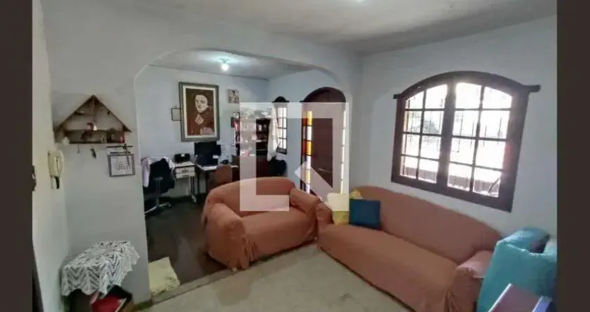 Casa para Venda - Mantiqueira, 8 Quartos,  650 m² - Belo Horizonte