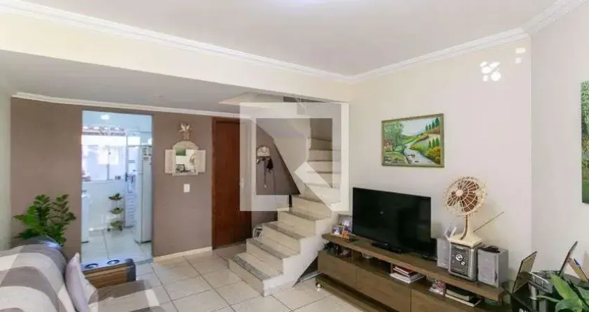 Casa / Sobrado em Condomínio para Venda - Jaqueline, 2 Quartos,  114 m² - Belo Horizonte
