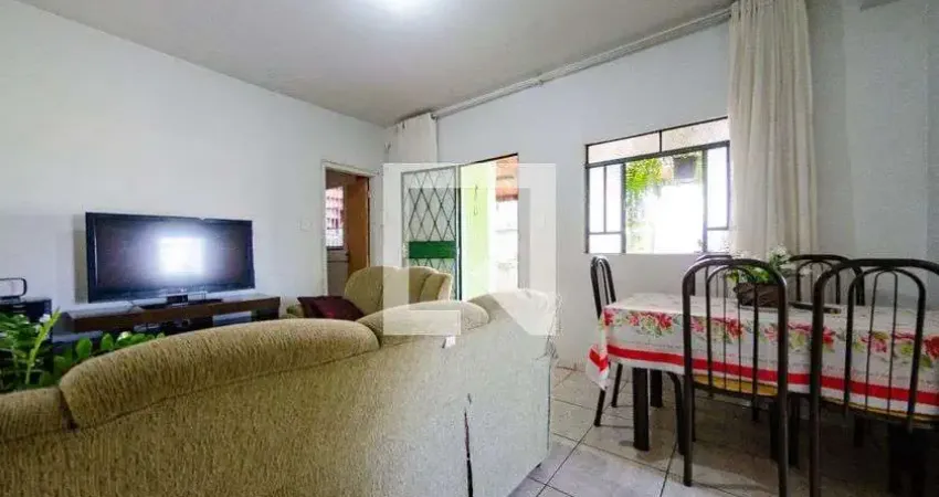 Casa para Venda - Engenho Nogueira, 3 Quartos,  190 m² - Belo Horizonte