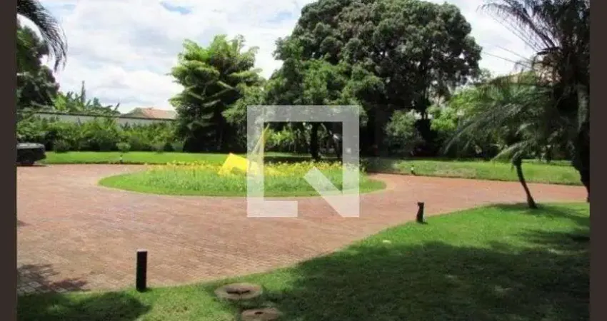 Casa para Venda - São Luíz, 5 Quartos,  1200 m² - Belo Horizonte