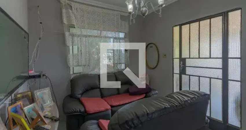 Casa para Venda - Céu Azul, 2 Quartos,  540 m² - Belo Horizonte