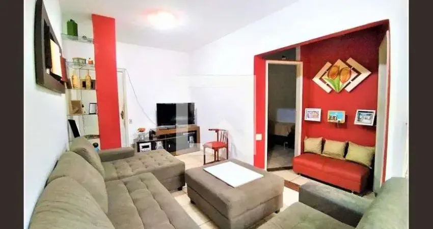 Apartamento para Venda - Lagoinha, 2 Quartos,  120 m² - Belo Horizonte