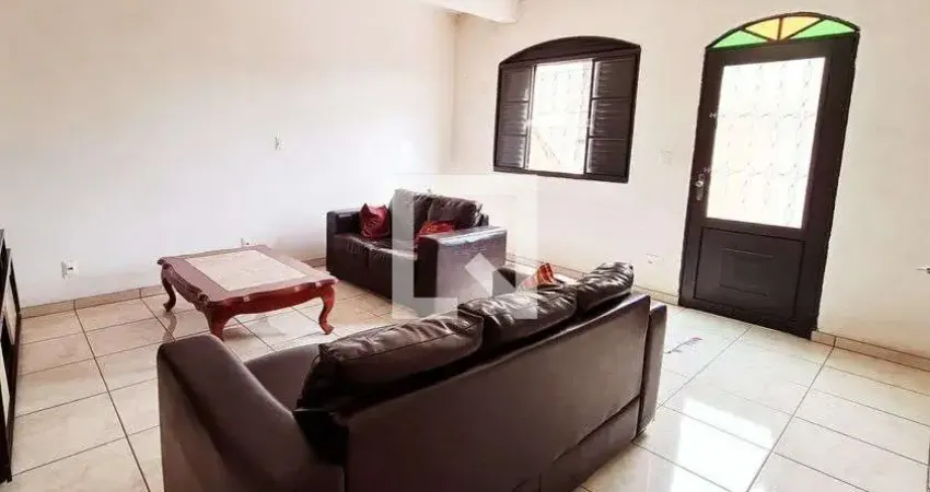 Casa para Venda - Alto Caiçaras, 3 Quartos,  236 m² - Belo Horizonte