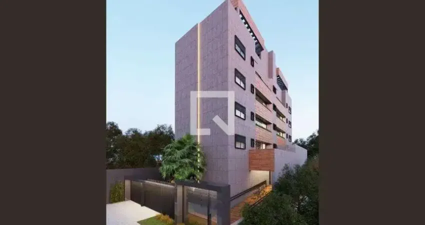 Apartamento para Venda - Santa Efigênia, 3 Quartos,  80 m² - Belo Horizonte