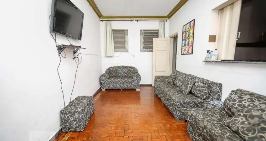 Casa para Venda - Colégio Batista, 15 Quartos,  700 m² - Belo Horizonte