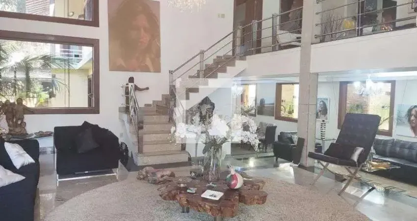 Casa para Venda - Planalto, 5 Quartos,  1000 m² - Belo Horizonte