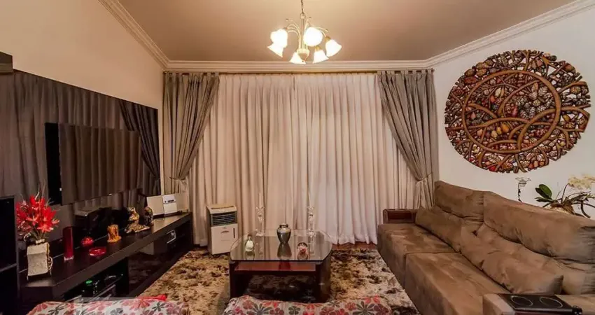 Casa para Venda - Palmares, 5 Quartos,  550 m² - Belo Horizonte