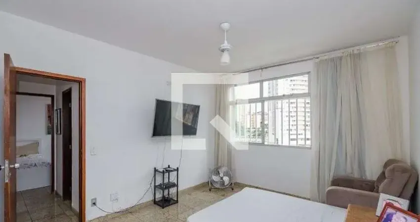Apartamento para Venda - Nova Suissa, 2 Quartos,  80 m² - Belo Horizonte