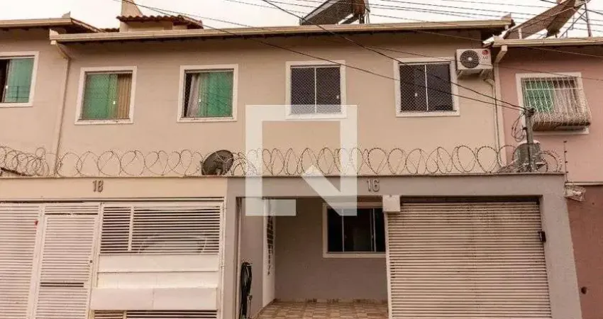 Casa para Venda - São João Batista, 3 Quartos,  116 m² - Belo Horizonte