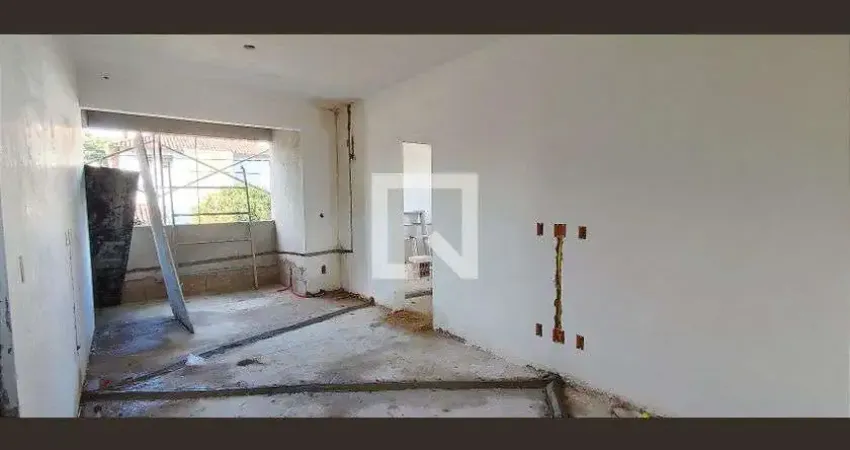 Cobertura para Venda - Planalto, 3 Quartos,  177 m² - Belo Horizonte