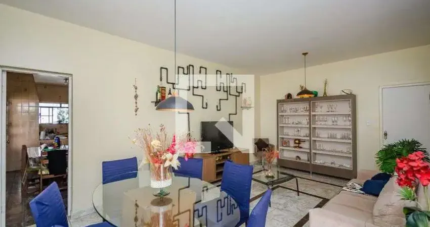 Casa para Venda - Cinqüentenário, 5 Quartos,  640 m² - Belo Horizonte