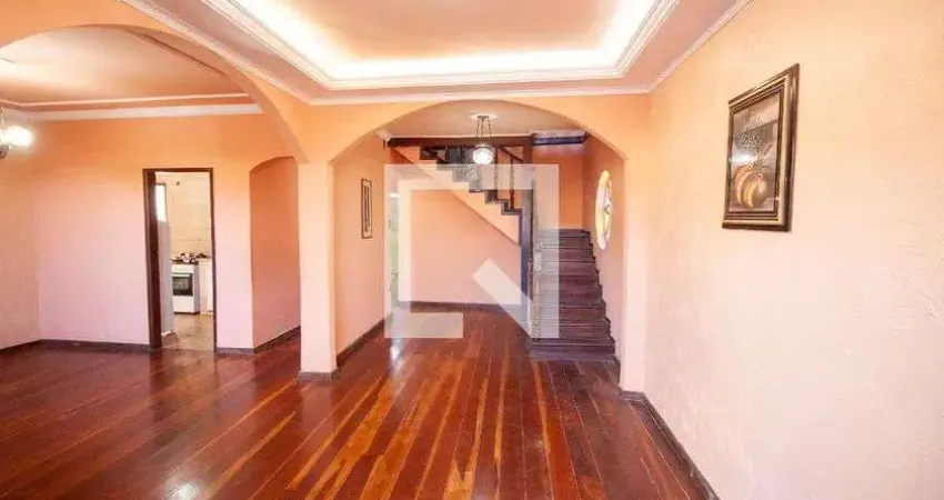 Casa para Venda - Candelária, 5 Quartos,  360 m² - Belo Horizonte
